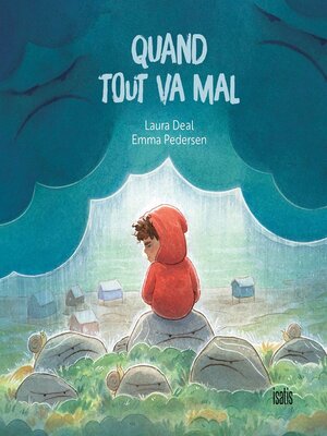 cover image of Quant tout va mal